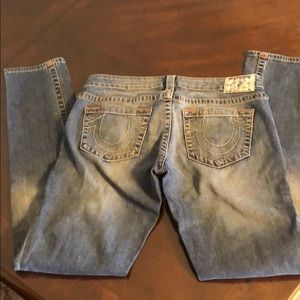 True religion jeans